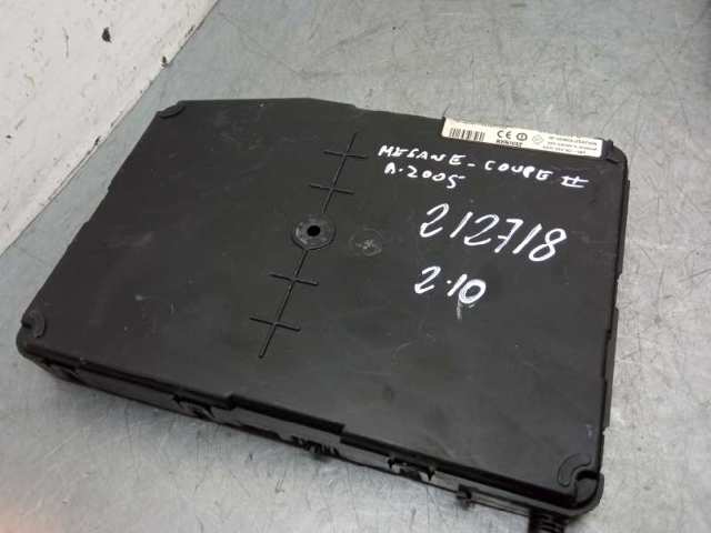 Blok komfortu 8200309690 RENAULT