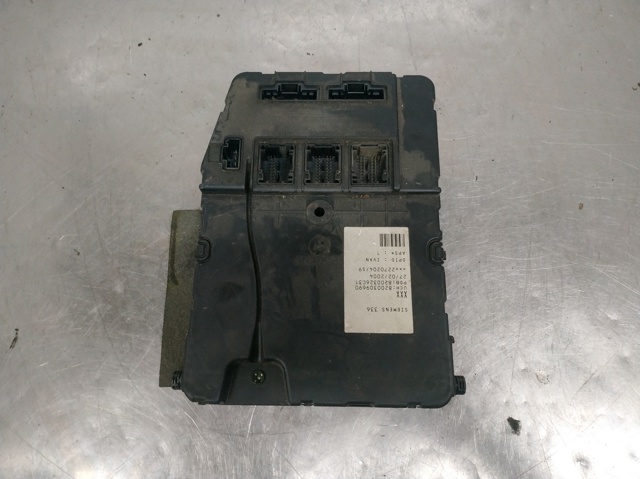 Blok komfortu 8200309690 RENAULT
