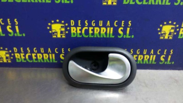 Klamka do drzwi Renault Modus