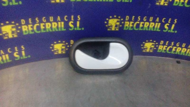 Klamka do drzwi Renault Modus