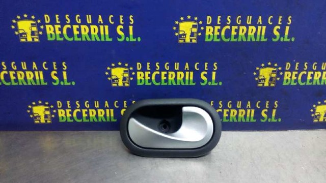 Klamka do drzwi Renault Modus