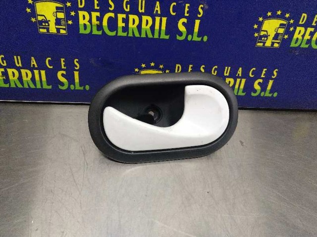 Klamka do drzwi Renault Modus