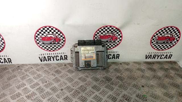 Sterownik silnika 8200310863 RENAULT