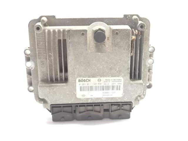 Sterownik silnika 8200311539 RENAULT