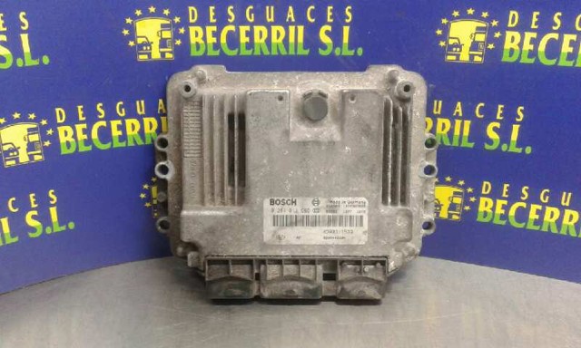 Sterownik silnika 8200311539 RENAULT