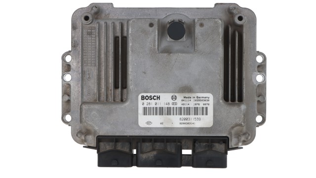 Sterownik silnika 8200311539 RENAULT