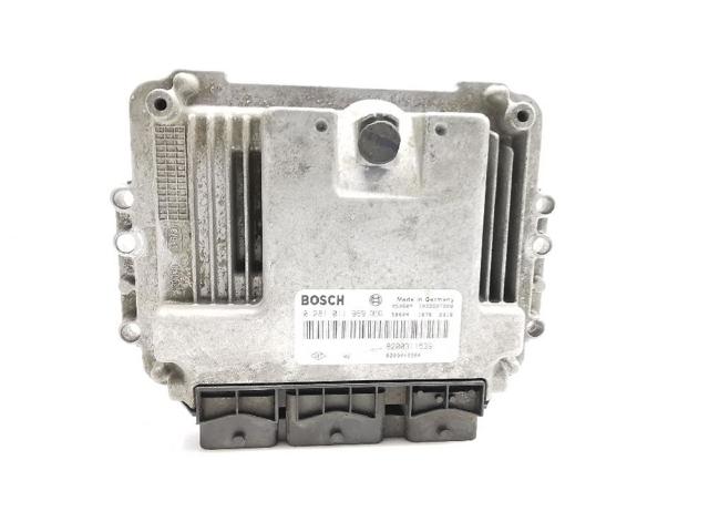 Sterownik silnika 8200311539 RENAULT