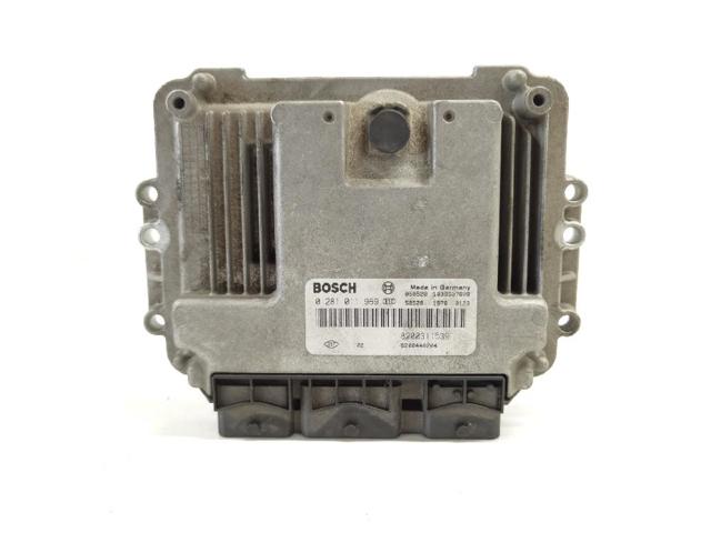 Sterownik silnika 8200311539 RENAULT