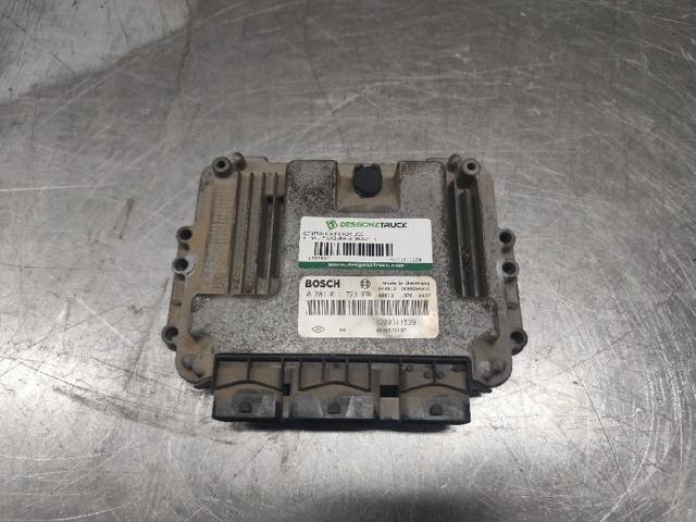 Sterownik silnika 8200311539 RENAULT