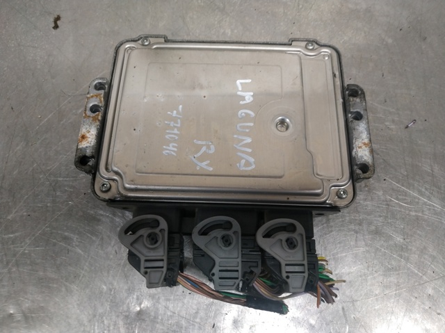 Sterownik silnika 8200311539 RENAULT