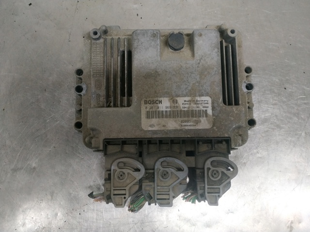 Sterownik silnika 8200311539 RENAULT