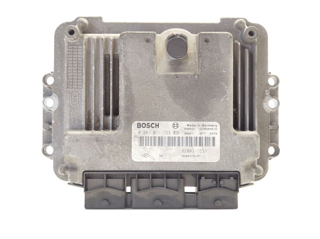 Sterownik silnika 8200311539 RENAULT