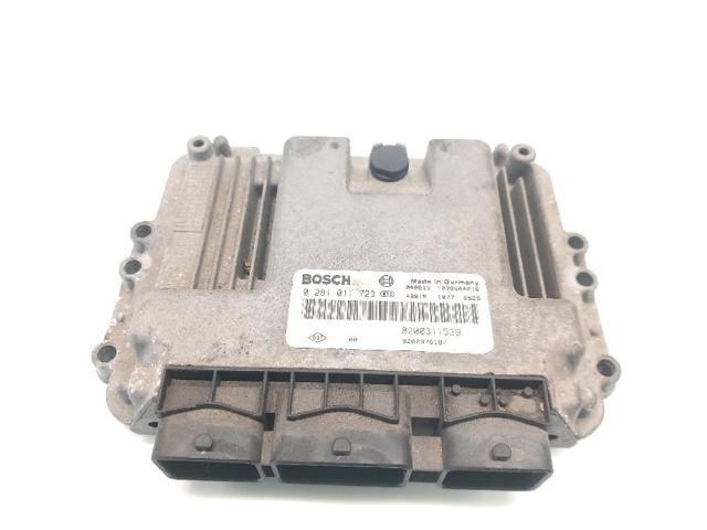 Sterownik silnika 8200311539 RENAULT