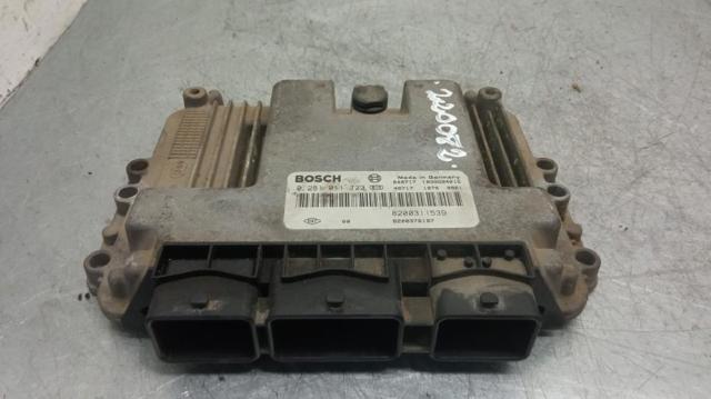 Sterownik silnika 8200311539 RENAULT