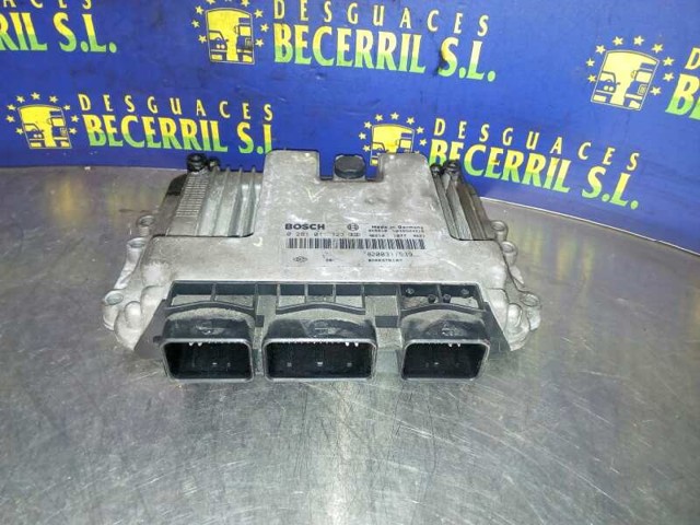 Sterownik silnika 8200311539 RENAULT