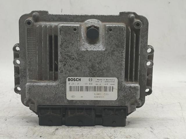 Sterownik silnika 8200311539 RENAULT