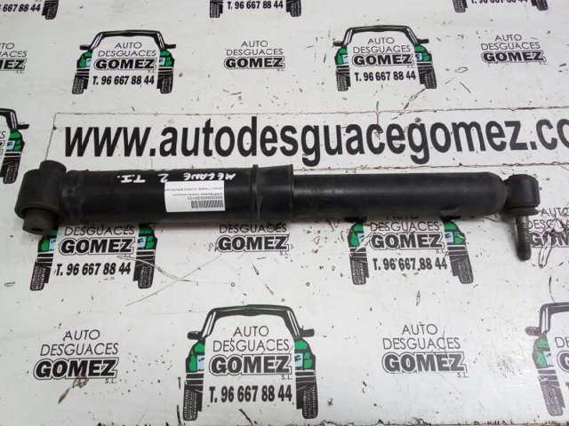 Amortyzator tylny 8200312215 RENAULT