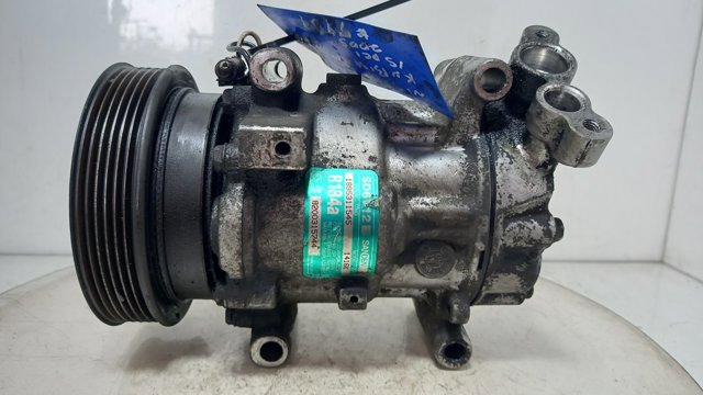 8200315744 Nissan/Infiniti