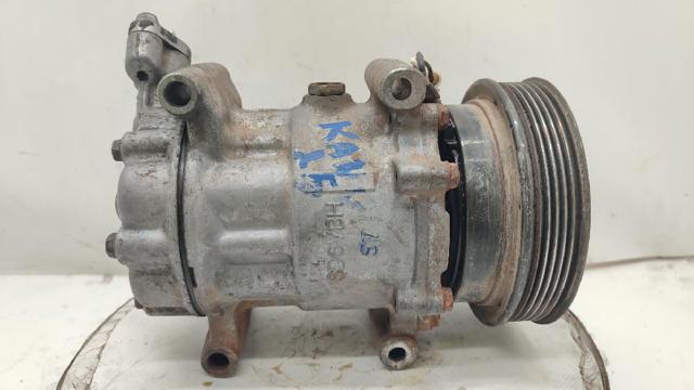 Sprężarka klimatyzacji 8200315744 RENAULT