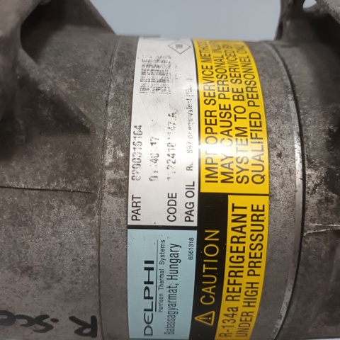 8200316164 Renault (RVI)