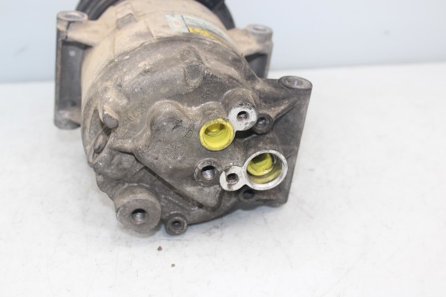 Sprężarka klimatyzacji 8200316164 RENAULT