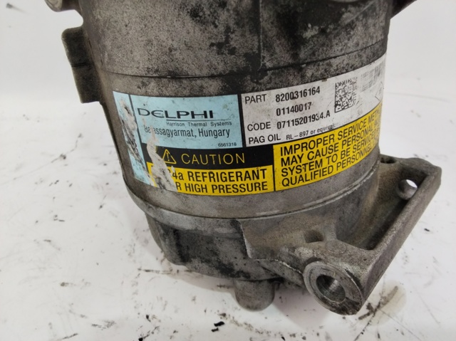 8200316164 Renault (RVI)