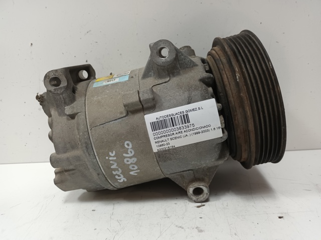 8200316164 Renault (RVI)