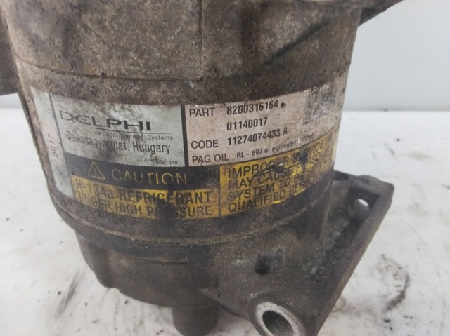 8200316164 Renault (RVI)