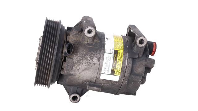 Sprężarka klimatyzacji 8200316164 RENAULT