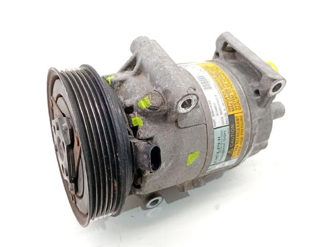 Sprężarka klimatyzacji 8200316164 RENAULT