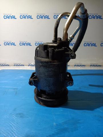 Sprężarka klimatyzacji 8200316164 RENAULT