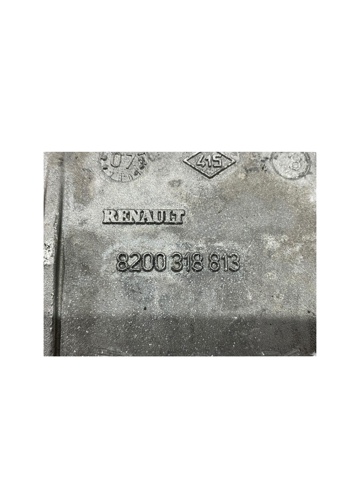 Miska olejowa silnika 8200318813 NISSAN