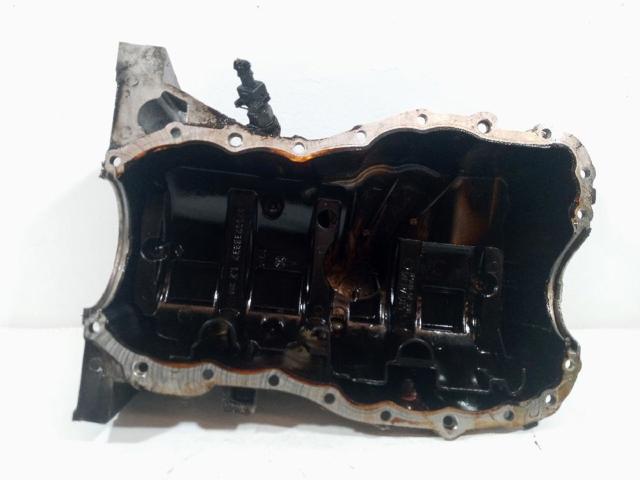 Miska olejowa silnika 8200318813 RENAULT