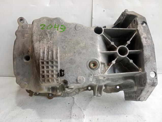 Miska olejowa silnika 8200318813 RENAULT