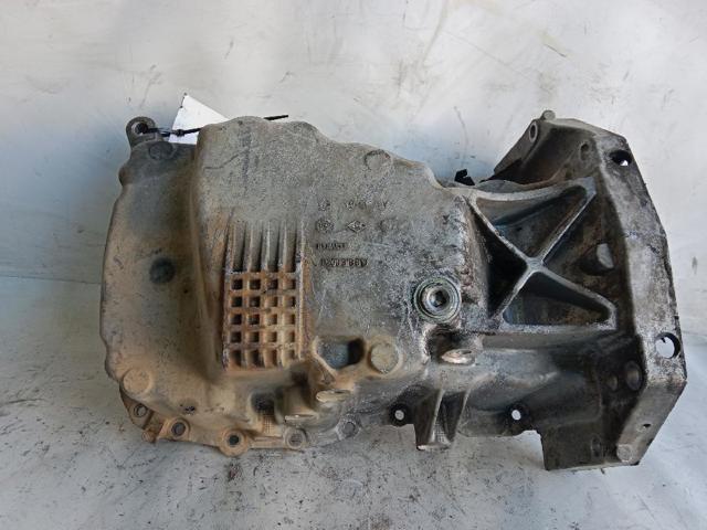 Miska olejowa silnika 8200318813 RENAULT