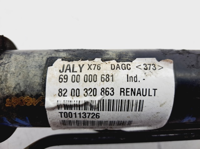 8200320863 Renault (RVI)