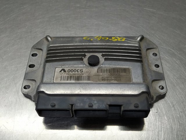 8200321263 Renault (RVI)