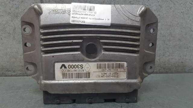 8200321263 Renault (RVI)