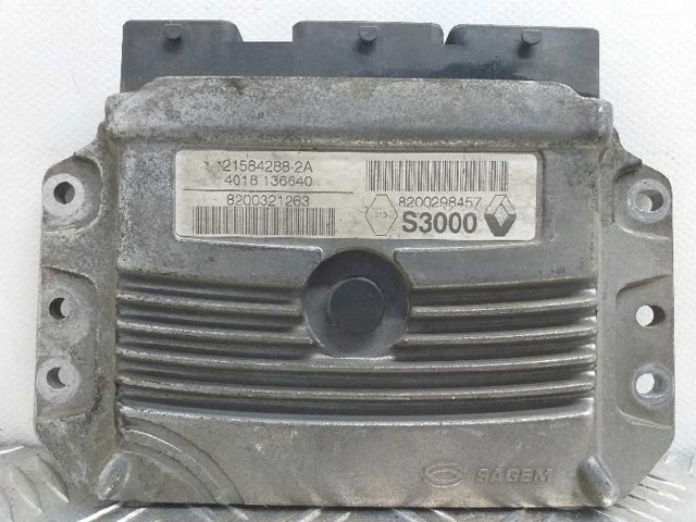 8200321263 Renault (RVI)
