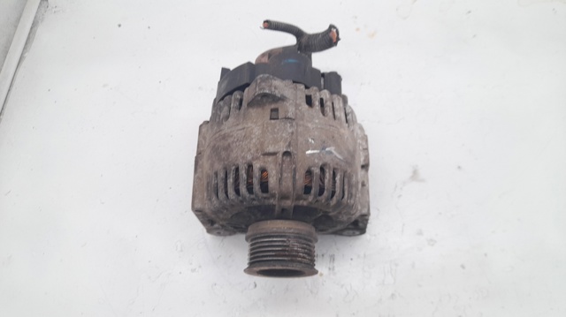 8200323126 Renault (RVI)
