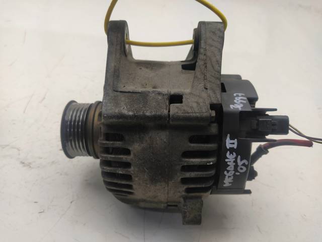 8200323126 Renault (RVI)