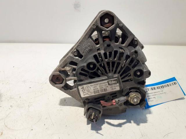 8200323126 Renault (RVI)