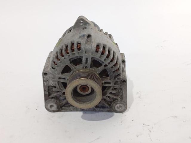 8200323126 Renault (RVI)