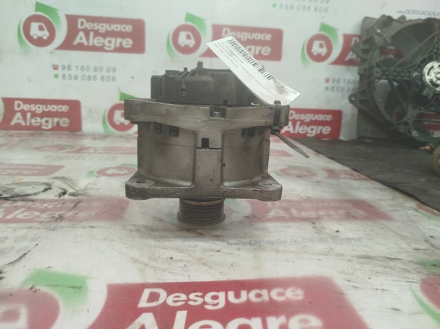 8200323126 Renault (RVI)