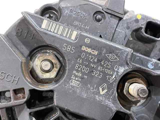 8200323137 Renault (RVI)