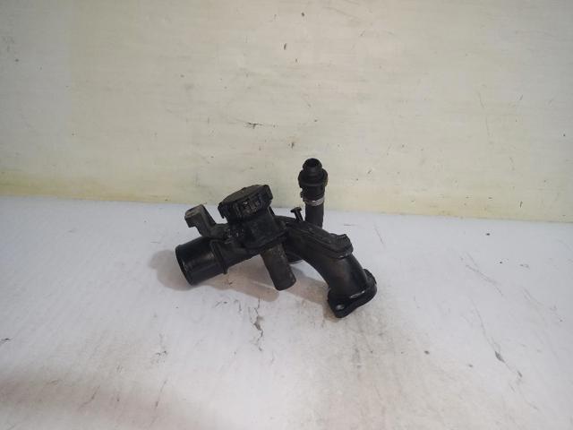 Separator oleju układu wentylacji kadłuda (bloku silnika)  8200323338 RENAULT