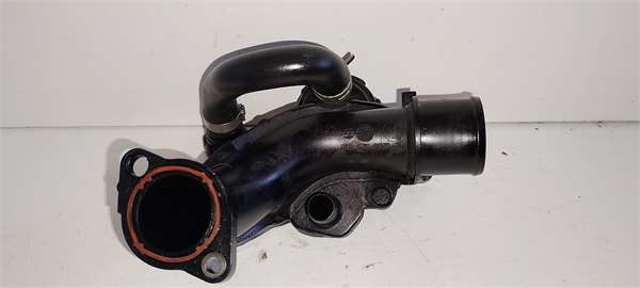 Separator oleju układu wentylacji kadłuda (bloku silnika)  8200323338 RENAULT