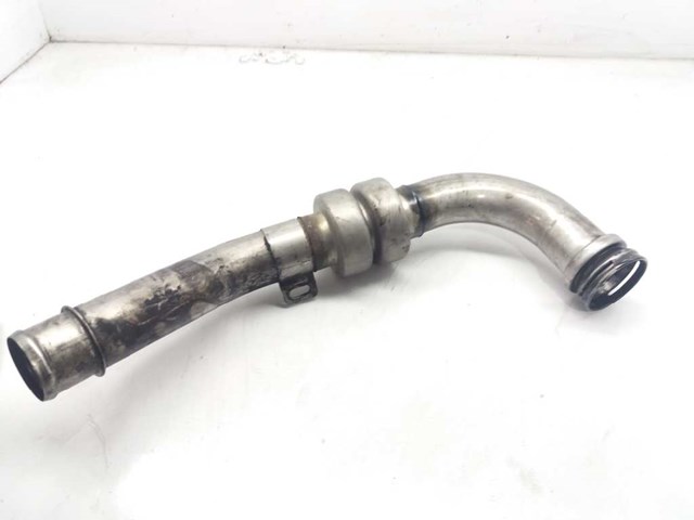 Separator oleju układu wentylacji kadłuda (bloku silnika)  8200323338 RENAULT