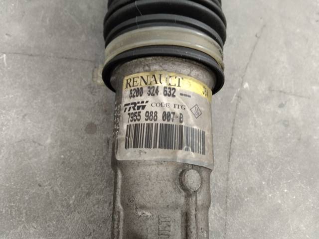 8200324632 Renault (RVI)