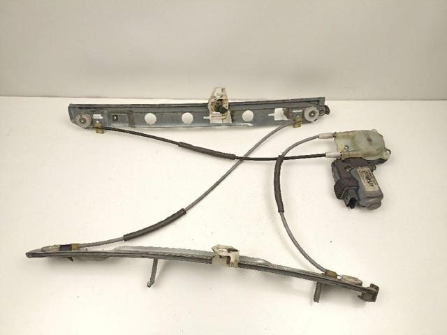 Mechanizm podnoszenia szyby drzwi przednich lewych 8200325136 RENAULT